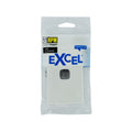 HPM Excel Cover Plate - 73mm x 117mm - Plastic - Matt White - SuperSaverAU - view 2