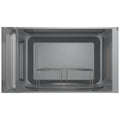 Bosch Serie 2 25L Built-In Microwave Oven 800W - Black with Grill - AutoPilot 8 - BEL653MB3A