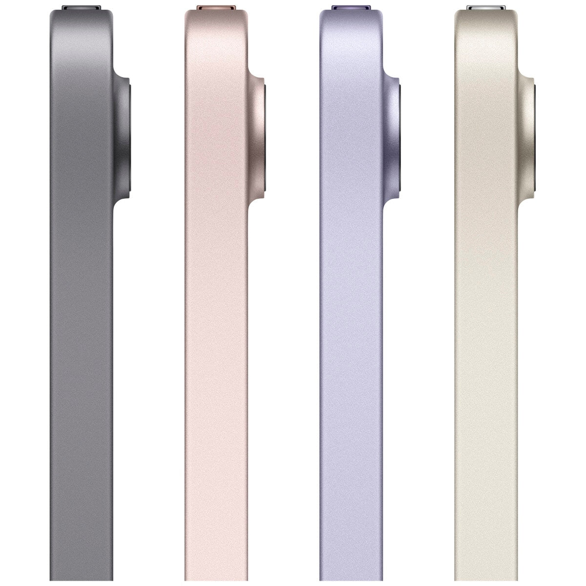 iPad mini Wi-Fi 64GB (6th Gen) Space Grey