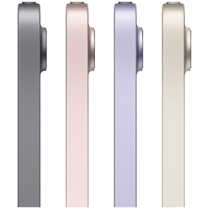 iPad mini Wi-Fi 64GB (6th Gen) Space Grey