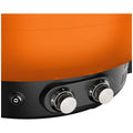 Everdure Kiln R Series 2 burner LPG pizza oven - terracotta cabinet, rotating turntable, 400°C - EKILN2T
