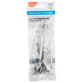 Taskmaster 5mm 316 Stainless Steel Jaw/Jaw Bottlescrew Balustrade Kit