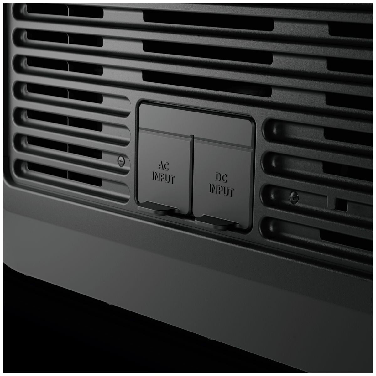 Dometic 55L portable fridge/freezer - Bluetooth and WiFi smartphone control, USB charging plug, slate - CFX355