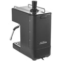 Sunbeam Origins Slimline espresso machine 1.1L - Black, 58mm group head, volumetric shots - EMM4500BK