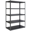 Whalen Storage Rack 5 Tier - SuperSaverAU - view 1