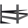 Whalen Storage Rack 5 Tier - SuperSaverAU - view 2