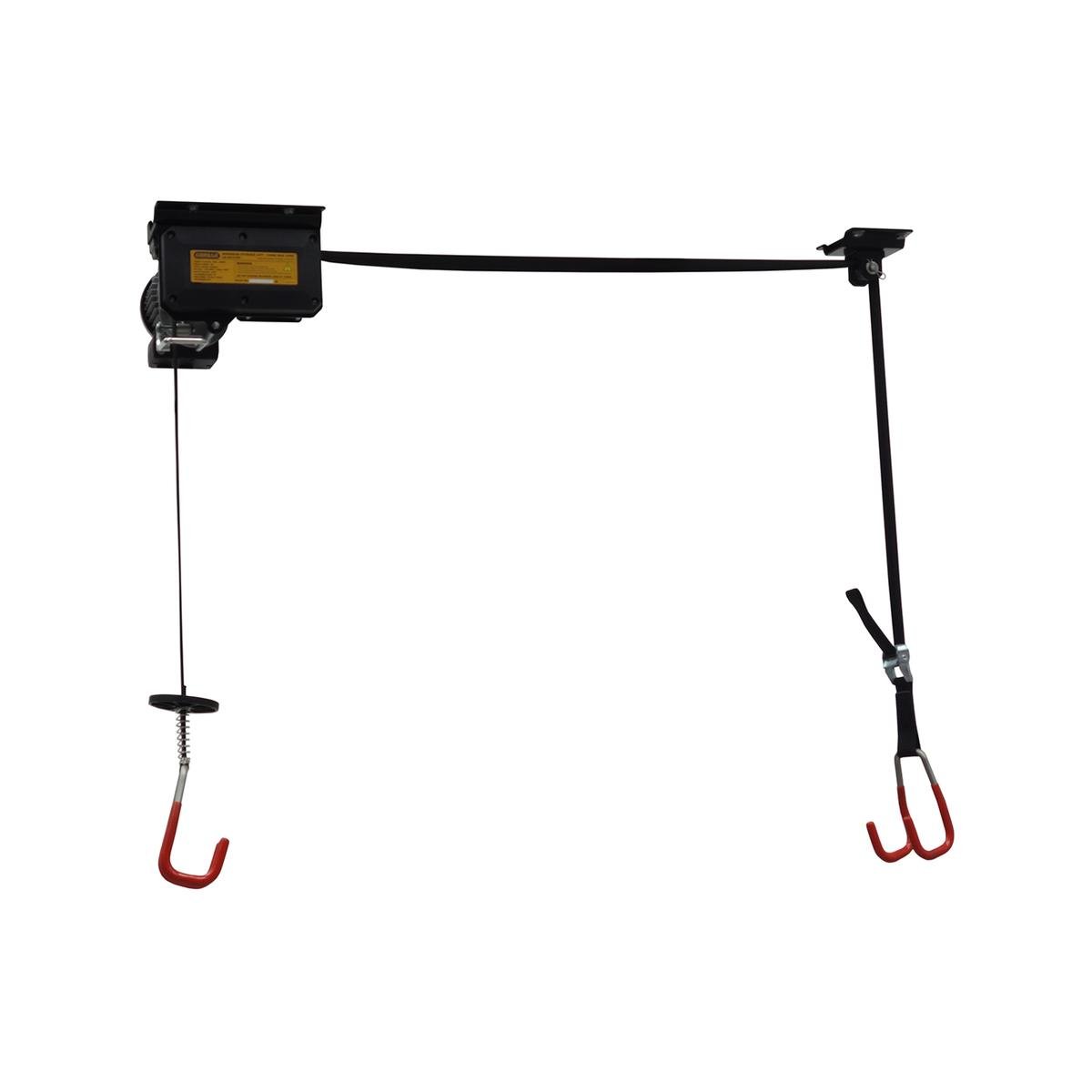 Gorilla 100kg Overhead Storage Lift - 3m Lifting Height - Indoor Use - SuperSaverAU - view 1