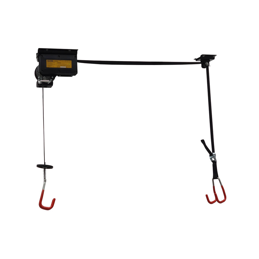Gorilla 100kg Overhead Storage Lift, Indoor Garage Ceiling Hoist
