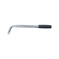 Craftright Extending Wheel Nut Wrench - Telescopic 285mm to 530mm - 4 Sockets - SuperSaverAU - view 2