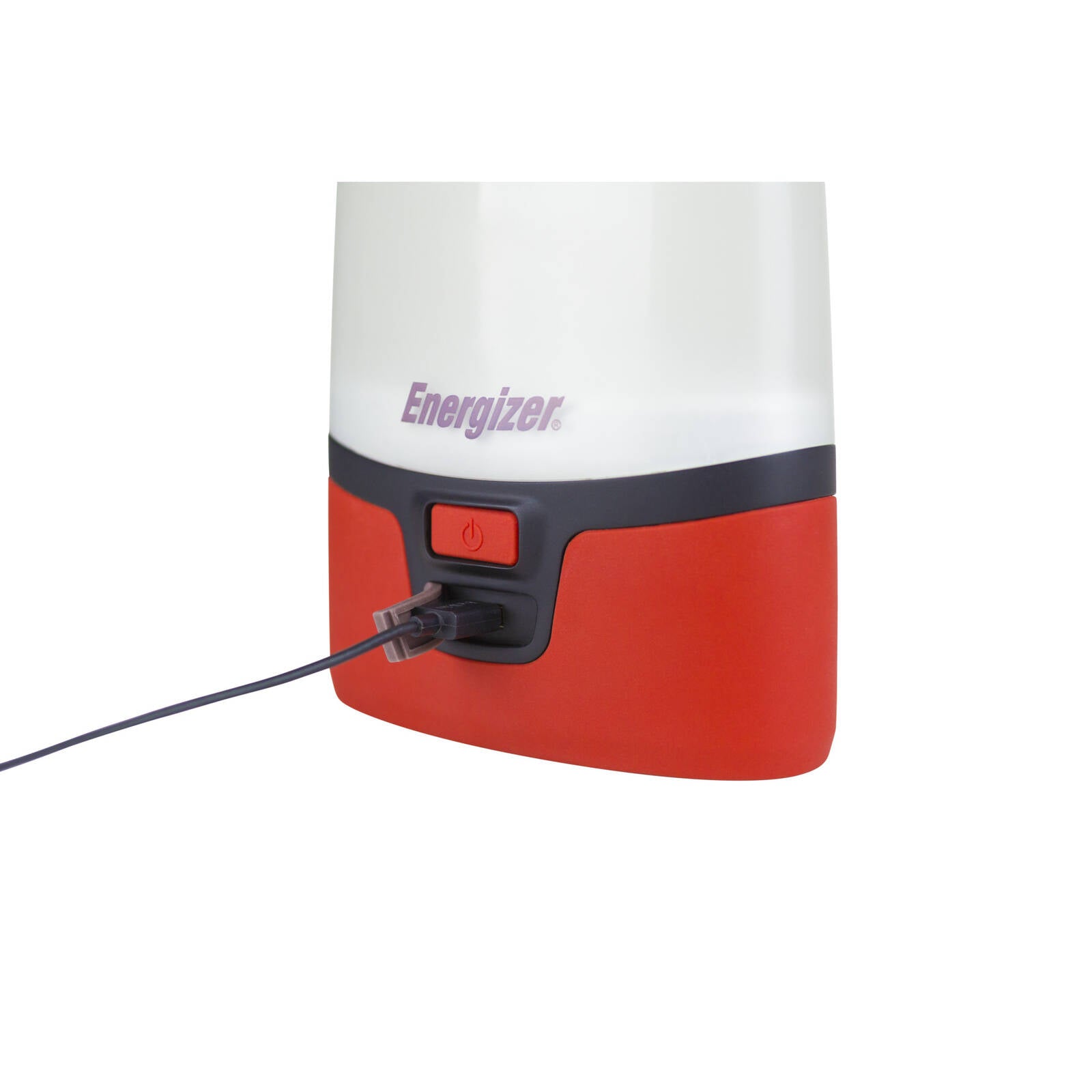 Energizer 1300 Lumen USB Rechargeable Area Lantern ALU451W