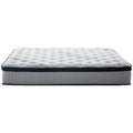 Ostro Furniture Serena Firm King Mattress - 25cm Pocket Springs, Memory Foam - 32000000