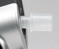 Alcolimit Enforcer 3 Breathalyser - AS3547 Certified, Fast and Normal Modes, 5 Mouthpieces - ALCO-008
