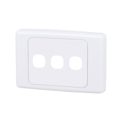 Deta 3 Aperture Grid Plate - 75mm Plastic - Easy To Carry - SuperSaverAU - view 1