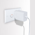 Click 12W USB-A Wall Charger CLK1001B - Single Port for Phones & Tablets