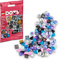 LEGO 41803 DOTS Extra DOTS Series 8 Glitter and Shine - SuperSaverAU - view 1