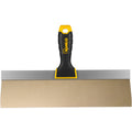 Kango 355mm Stainless Taping Knife - Gold Stainless Steel - KT355 - SuperSaverAU - view 2