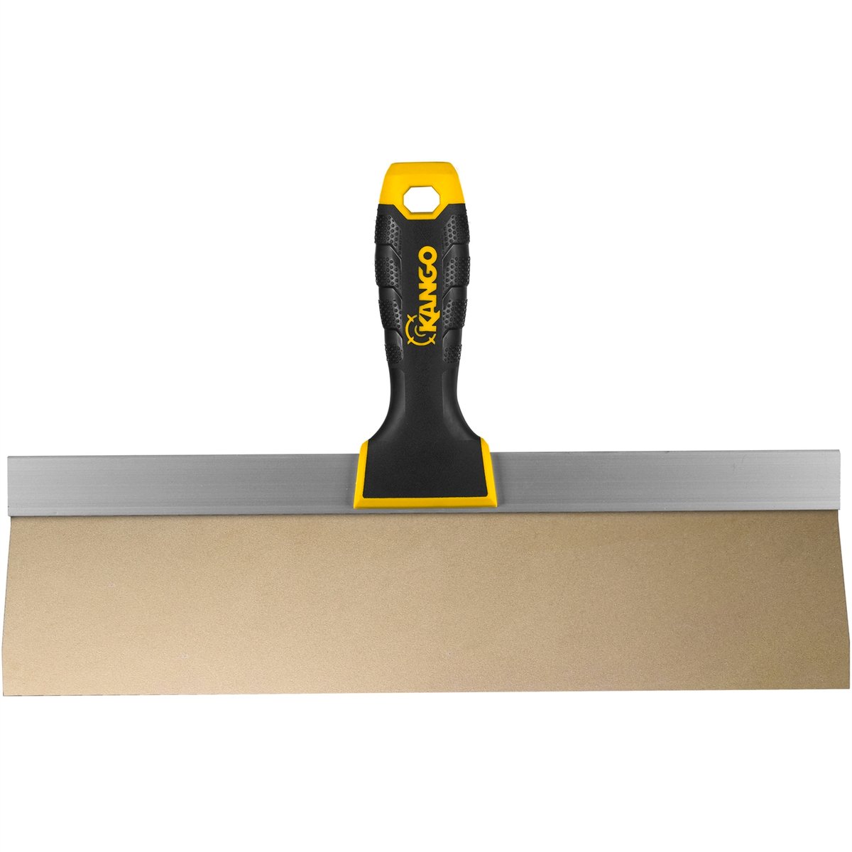 Kango 355mm Stainless Taping Knife - Gold Stainless Steel - KT355 - SuperSaverAU - view 2
