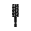 Ryobi Cylindrical Wood Rasp - 55mm - Carving & Shaping Tool - SuperSaverAU - view 2