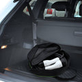 Arlec Portable Charger and Charging Cable Case - 7m - Black - Durable Storage Solution - SuperSaverAU - view 5