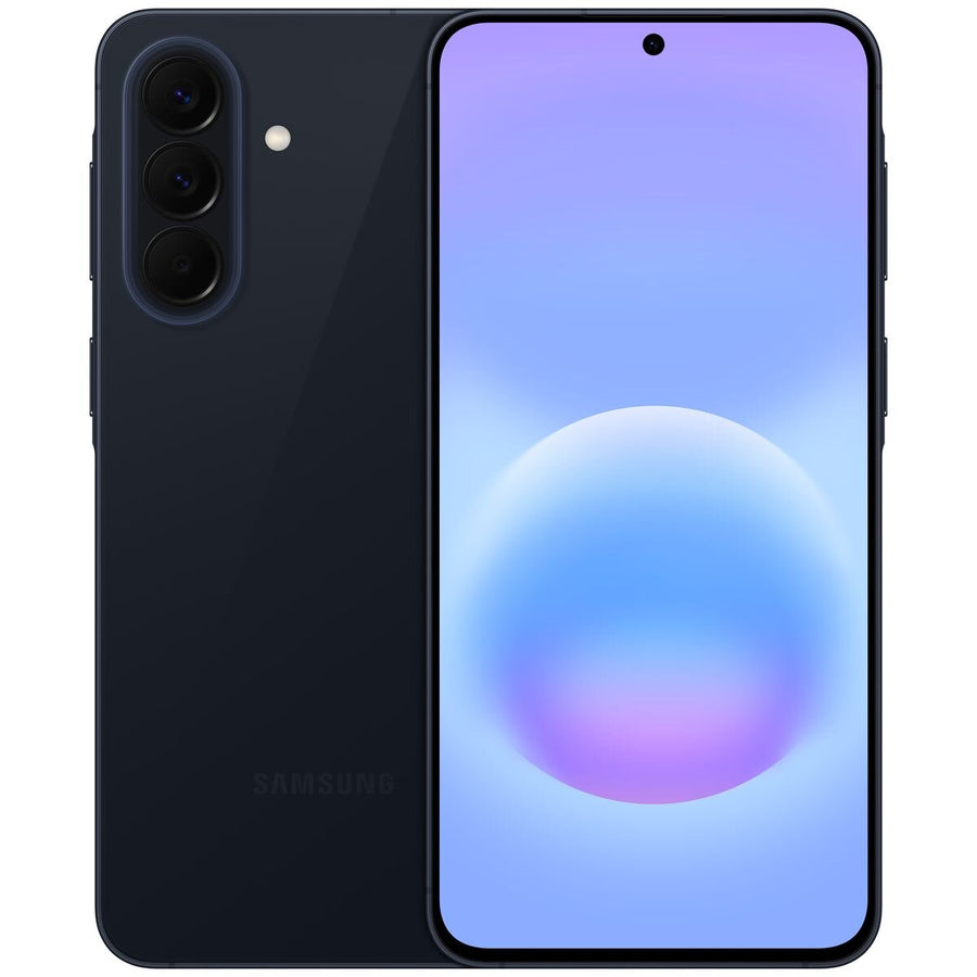 Samsung Galaxy A57 5G 256GB Smartphone - 6.7in Super AMOLED Plus, 50MP Camera, Navy - 11901362226