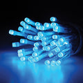 Lytworx Multicolour Fairy Lights 50 Pack - 4.9m - Battery & USB Powered - SuperSaverAU - view 3