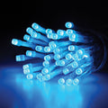 Lytworx Multicolour Battery/USB Fairy Lights, 4.9m, 50 LED, Indoor/Outdoor - 50 Pack