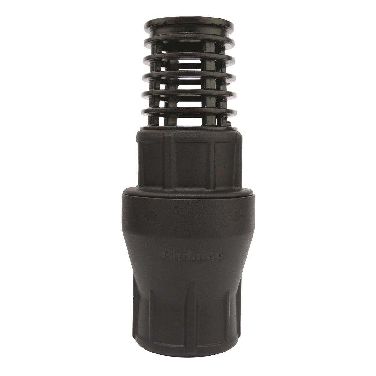 Philmac Foot Valve - 25mm - High Performance - Non-Return - SuperSaverAU - view 1