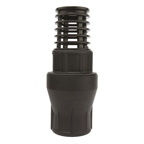 Philmac Foot Valve - 25mm - High Performance - Non-Return - SuperSaverAU - view 1