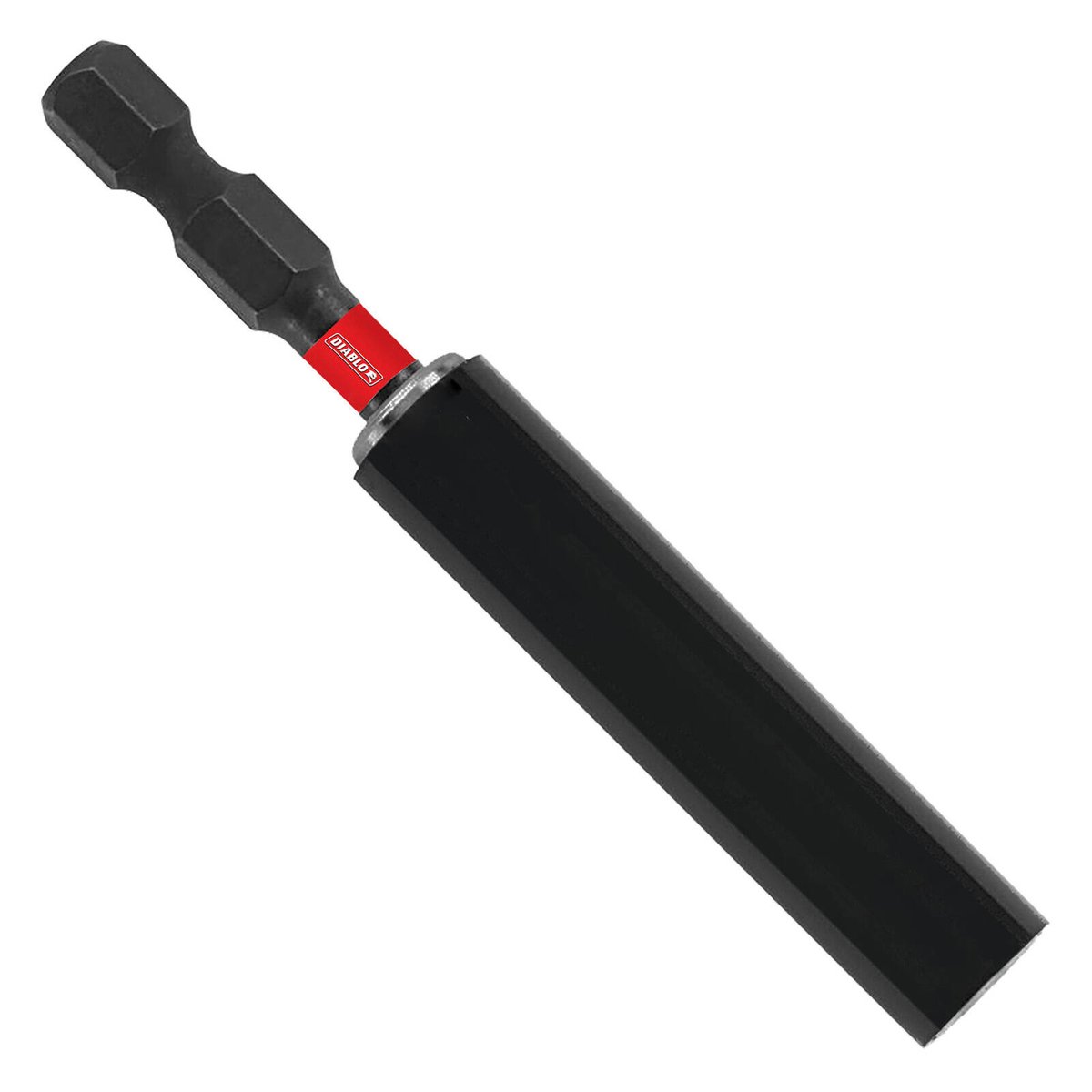 Diablo Drive Guide 3 - Precision Tool - 100mm x 200mm - Red - Accurate Drilling