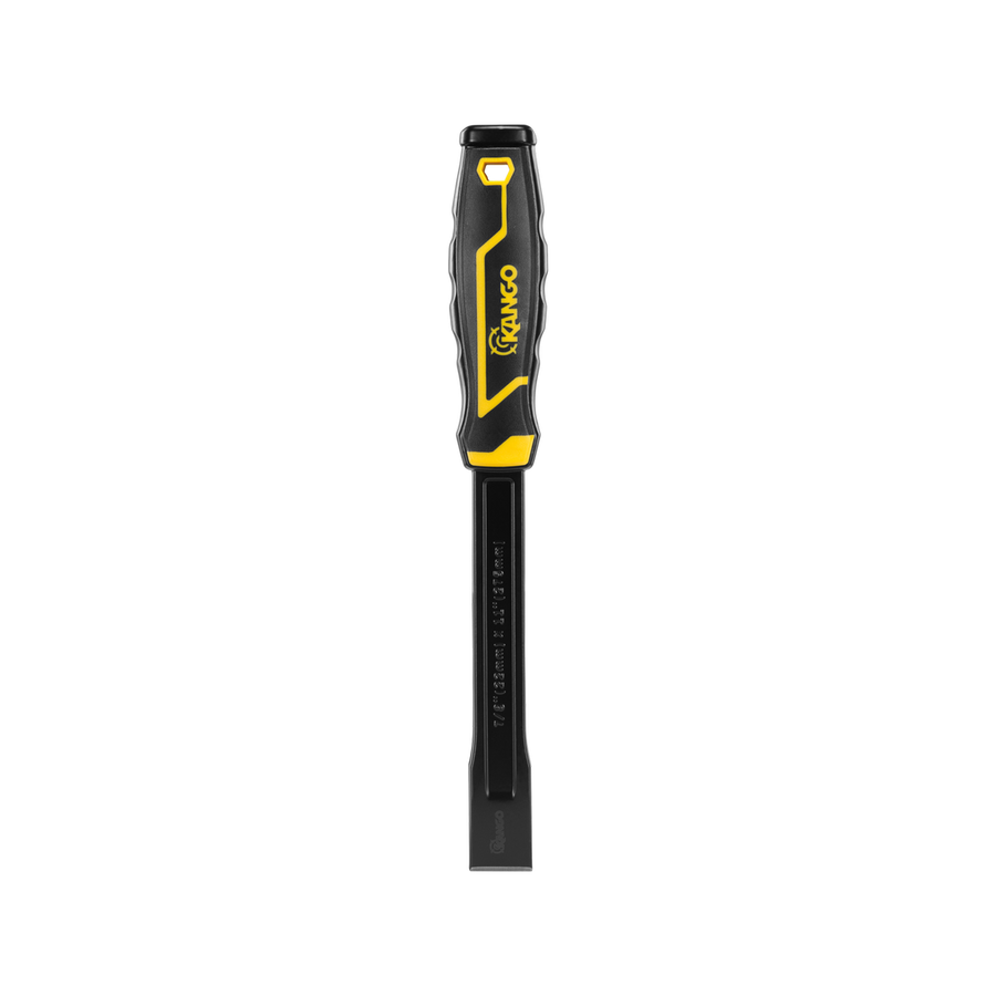 Kango 22mm Cold Chisel - CR-V Steel - Ergonomic Handle - Durable Metal Cutting - SuperSaverAU - view 1