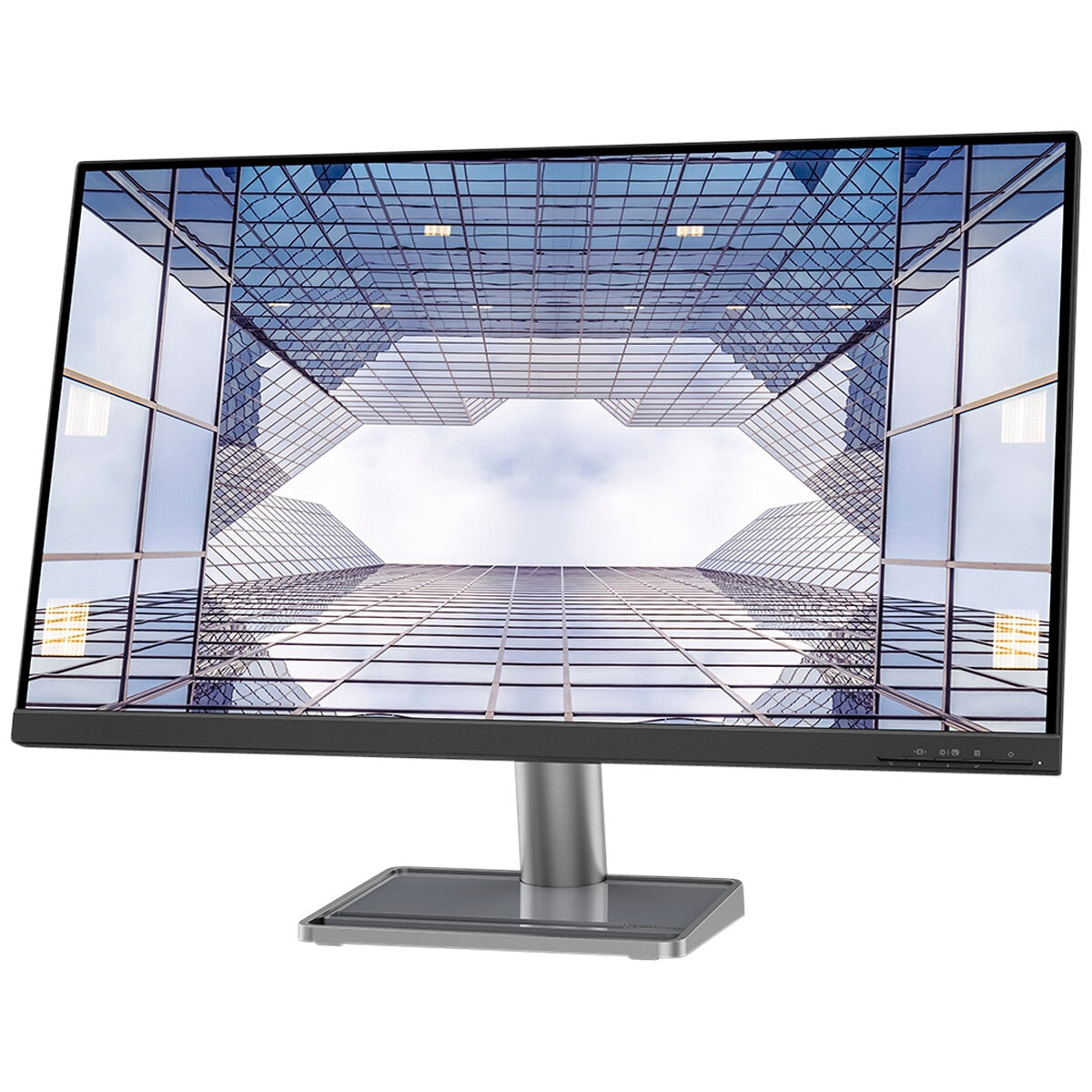 Lenovo L32p-30 31.5 Inch WLED Backlit IPS LCD Monitor 66DFUAC1AU - SuperSaverAU - view 2
