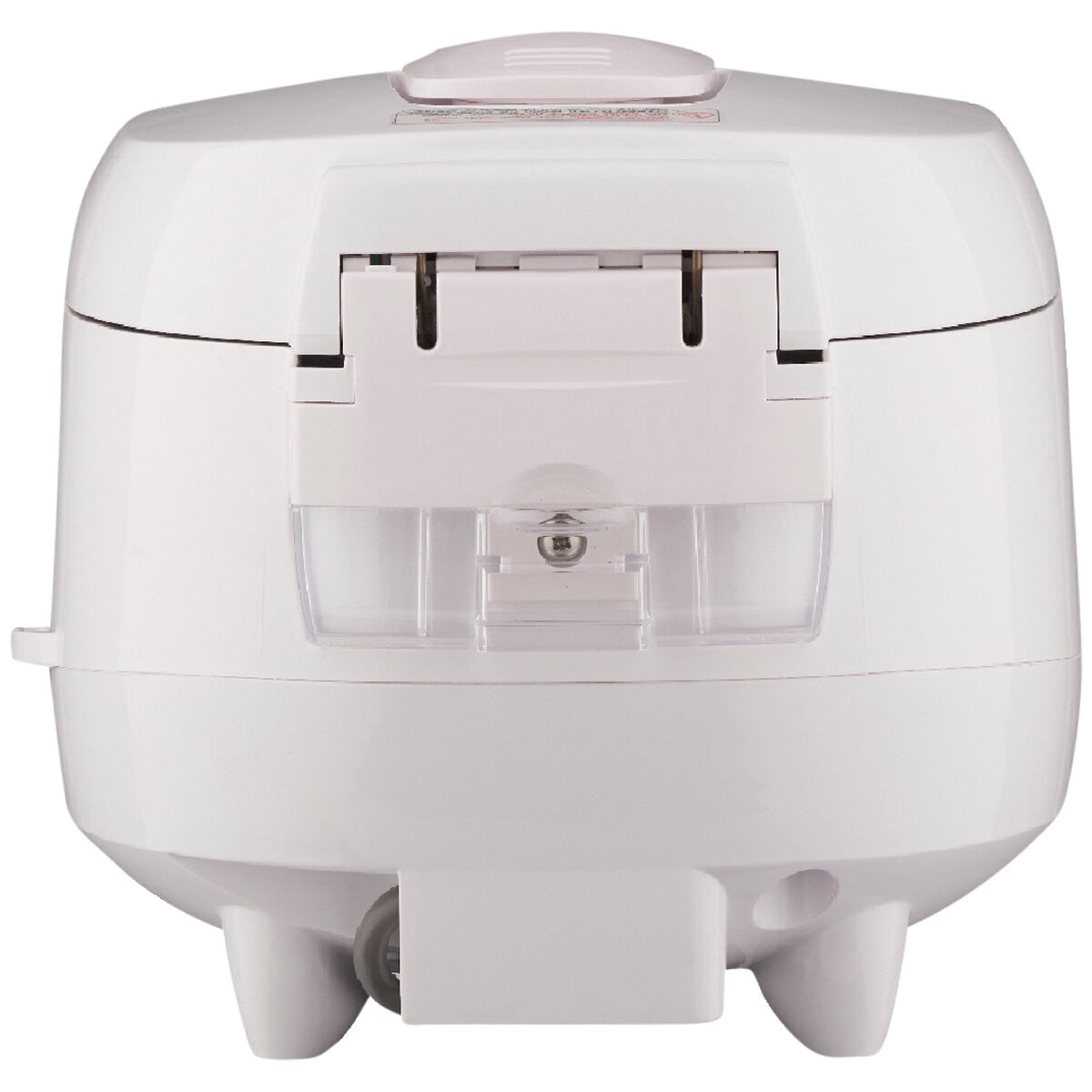 Cuckoo Electric Rice Cooker Pink CR-0631F - SuperSaverAU - view 5
