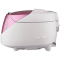 Cuckoo Electric Rice Cooker Pink CR-0631F - SuperSaverAU - view 3