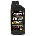 Nulon Full Synthetic 5W-30 Euro Tec Engine Oil - 1L - Excellent Heat Protection - SuperSaverAU - view 1