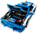 LEGO Racers 8214 Lamborghini Gallardo Lp 560-4 Polizia- Auzzi Store