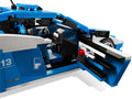 LEGO Racers 8214 Lamborghini Gallardo Lp 560-4 Polizia- Auzzi Store