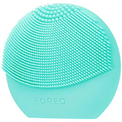 FOREO Luna Play Plus 2 Facial Cleansing Massager Mint