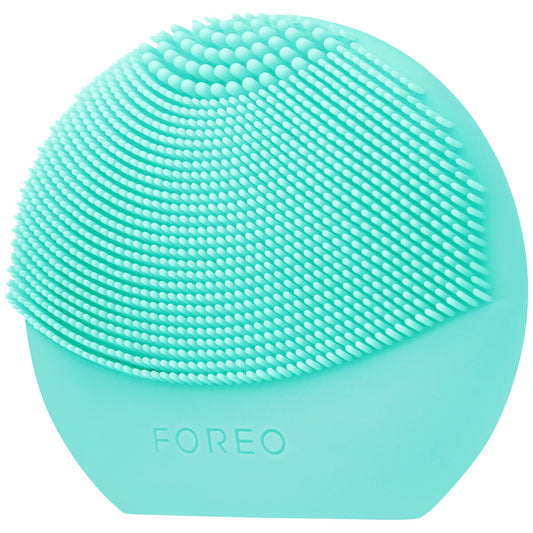 FOREO Luna Play Plus 2 Facial Cleansing Massager Mint