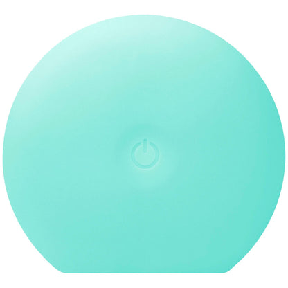 FOREO Luna Play Plus 2 Facial Cleansing Massager Mint