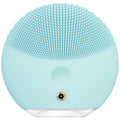 Foreo Luna Mini 3 Facial Cleansing Massager Mint - SuperSaverAU - view 2