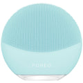 Foreo Luna Mini 3 Facial Cleansing Massager Mint - SuperSaverAU - view 1