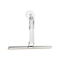 Better Living Shower Squeegee - 25cm - Stainless Steel - Rust Free - SuperSaverAU - view 1