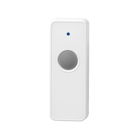 Arlec 80m Plug In Wireless Door Chime White 38 Sounds