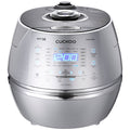 Cuckoo IH 10 Cup Pressure Cooker CRP-CHSS1009F - SuperSaverAU - view 1