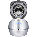 Cuckoo IH 10 Cup Pressure Cooker CRP-CHSS1009F - SuperSaverAU - view 2
