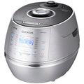 Cuckoo IH 10 Cup Pressure Cooker CRP-CHSS1009F - SuperSaverAU - view 3