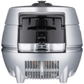 Cuckoo IH 10 Cup Pressure Cooker CRP-CHSS1009F - SuperSaverAU - view 4