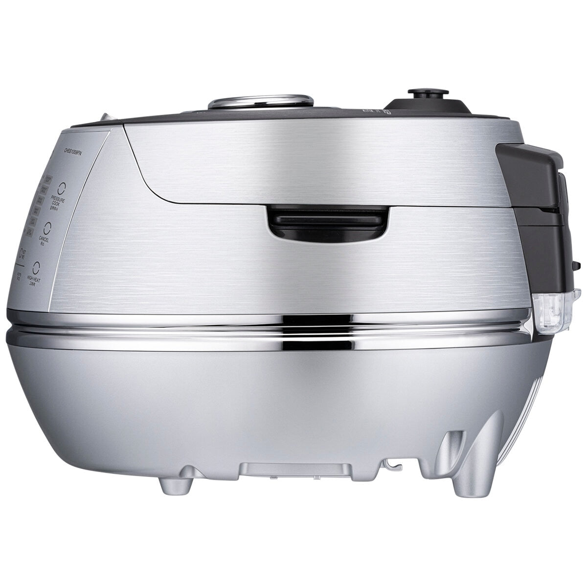 Cuckoo IH 10 Cup Pressure Cooker CRP-CHSS1009F - SuperSaverAU - view 5
