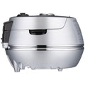 Cuckoo IH 10 Cup Pressure Cooker CRP-CHSS1009F - SuperSaverAU - view 6