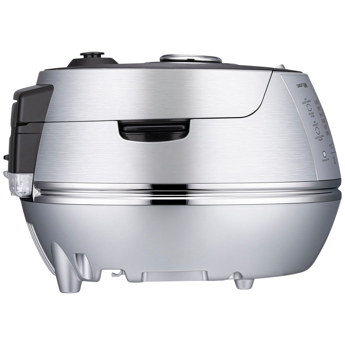 Cuckoo IH 10 Cup Pressure Cooker CRP-CHSS1009F - SuperSaverAU - view 6